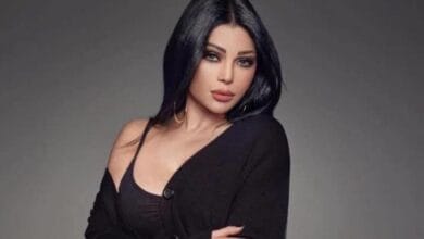 فضيحه هيفاء وهبي سكس مسرب