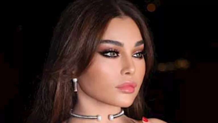 سكس هيفاء وهبي الفن والجمال