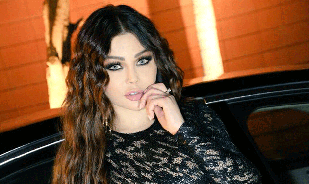 سكس فضيحه هيفاء وهبي 