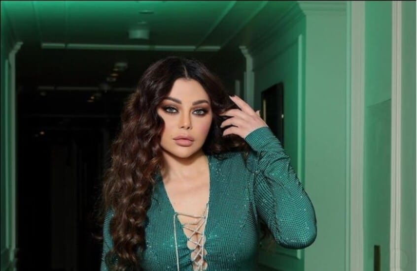 سكس هيفاء وهبي الفن والجمال