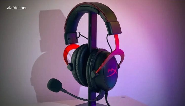 HyperX Cloud II