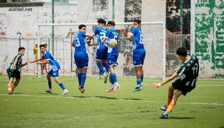 الدوري العراقي الممتاز