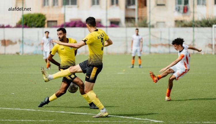 الدوري العراقي الممتاز