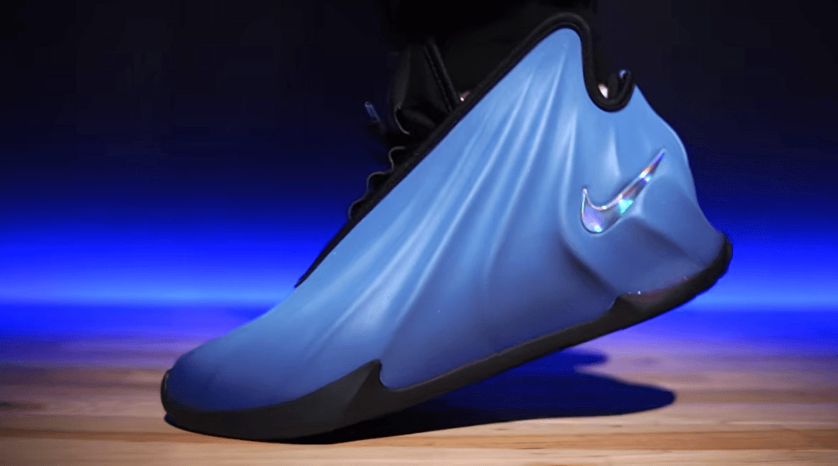 Is the Nike GT Future good for playing basketball