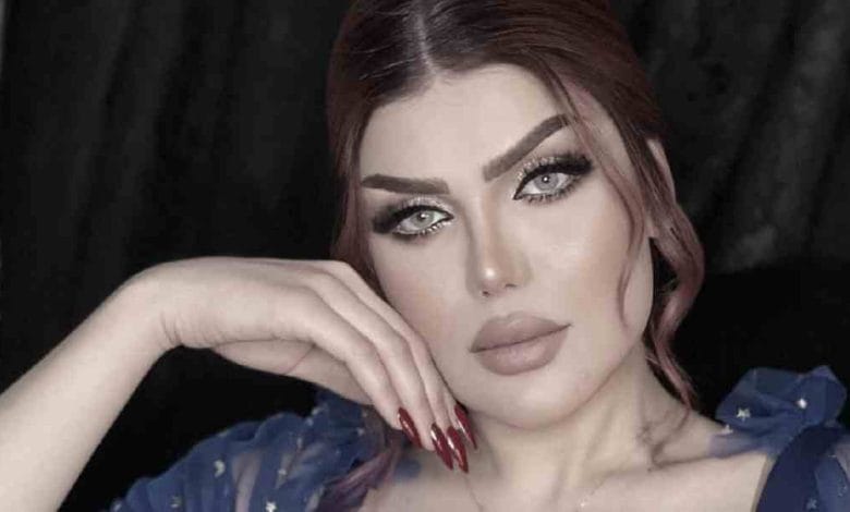 فضيحة اشتي حديد سكس