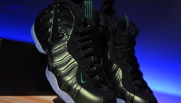 Nike Air Foamposite Pro Pine Green Review 2026