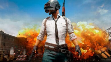 PUBG Mobile iPad vs. Phone