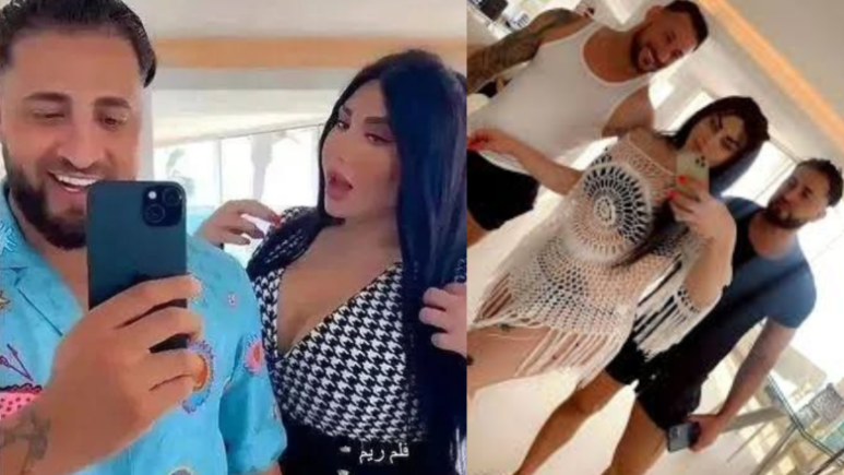 سكس عراقي ريم المكاحيل