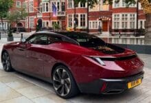 Rolls-Royce La Rose Noire Droptail – $30 Million