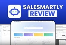 SaleSmartly Review
