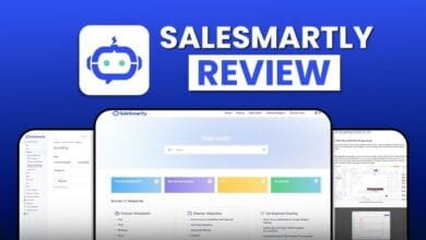 SaleSmartly Review