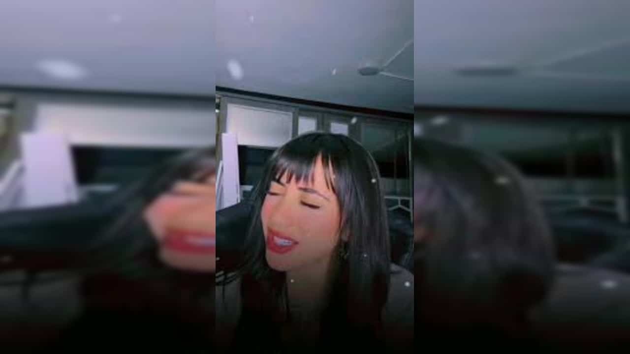 فضيحة سالي العوضي سكس