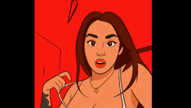 سكس نور حبال مع ميرا حداد