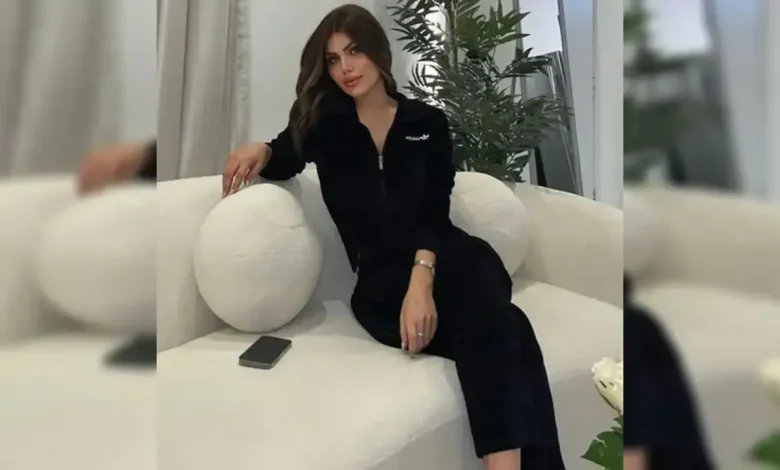 صورة بها الفنانة العراقية اشتي حديد ضمن الحديث عن مقطع اشتي حديد سكس تلجرام