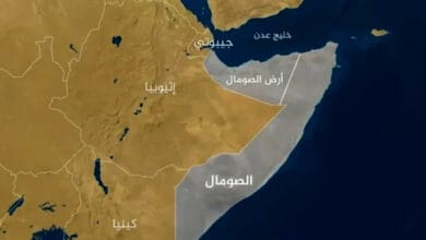 لماذا اعترفت إسرائيل بصومالي لاند