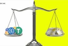 Stablecoins vs Banks