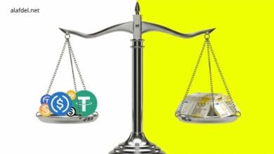 Stablecoins vs Banks