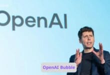 The OpenAI Bubble