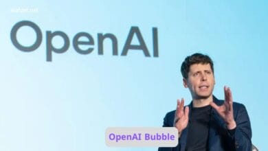 The OpenAI Bubble