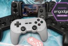 The best mobile gaming controllers for 2026