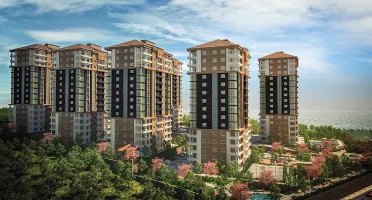 فخ السيولة في العقارات