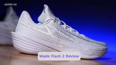Wade Flash 2 Review