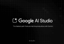 Google AI Studio