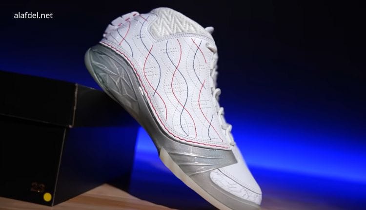 Why the Air Jordan 23 is One of the Worst Performance Shoes
