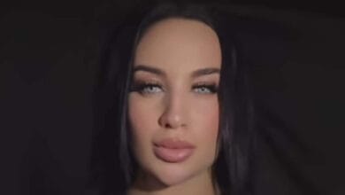 صورة بها الفتاة ياسمين كورفي ضمن الحديث عن سكس ياسمين كورفي مع انطونيو سليمان