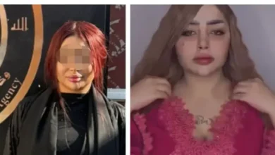 مقاطع زهراء علي، سكس زهراء علي