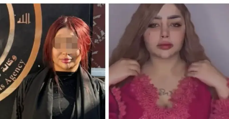 مقاطع زهراء علي، سكس زهراء علي