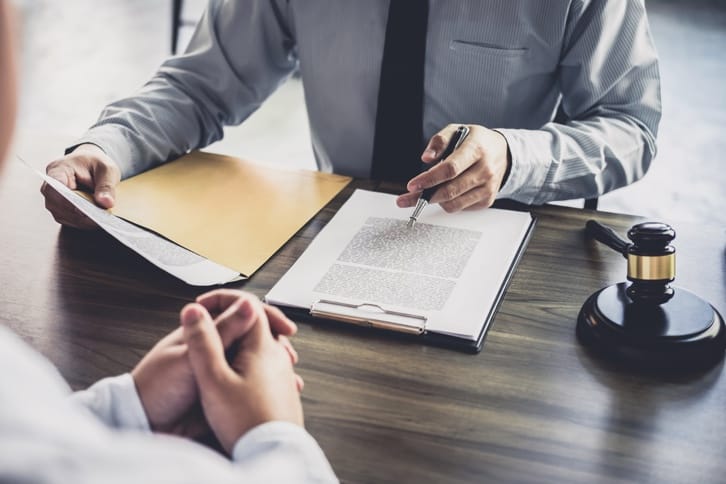 Mesothelioma Lawyer in New York