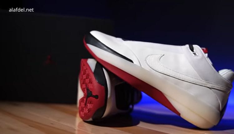 the 361 Zen 7 Basketball Shoes Review