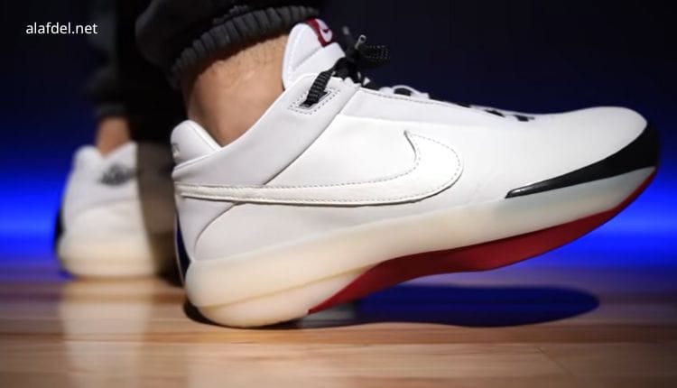 the 361 Zen 7 Basketball Shoes Review