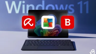 Best Antivirus for Windows 11