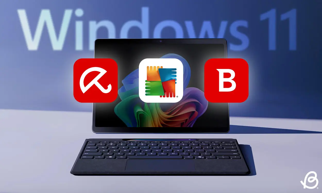 Best Antivirus for Windows 11