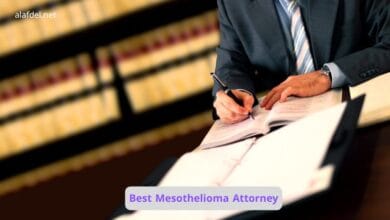 Best Mesothelioma Attorney
