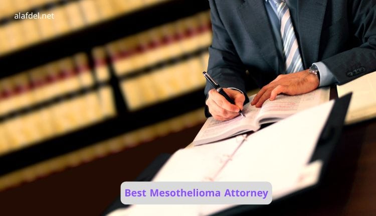 Best Mesothelioma Attorney