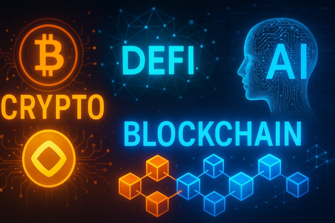 Top Altcoins to Buy and Hold in 2026