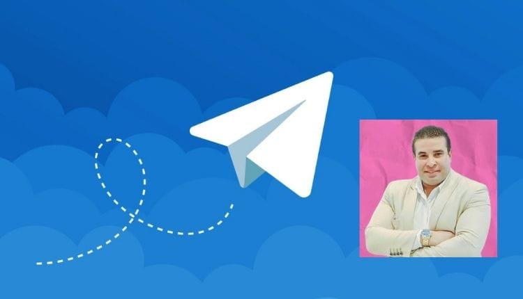 فيديو سكس الدكتور احمد النعماني المنتشر