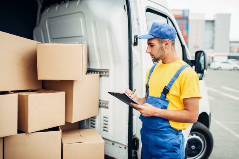 شركة نقل اثاث بالرحاب