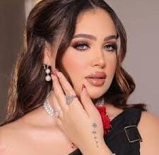 صورة بها البلوجر حبيبة رضا ضمن الحديث عن فيديو حبيبة رضا سكس تلجرام