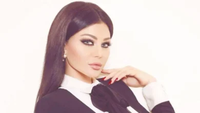 فضيحه هيفاء وهبي سكس جديد