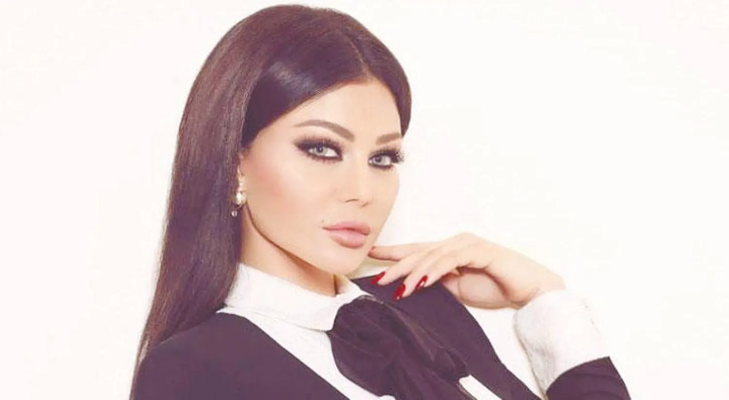 فضيحه هيفاء وهبي سكس جديد