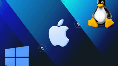 How Operating Systems Work