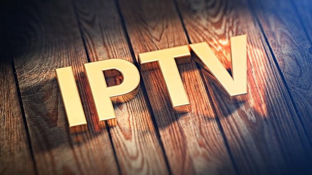 أفضل اشتراك IPTV في الكويت