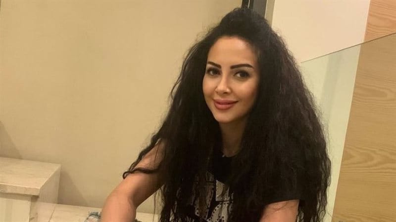 إيمان الزيدي