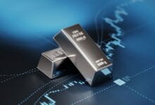 Investing in silver