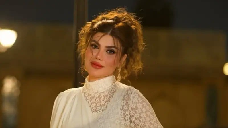 صورة بها العراقية اشتي حديد ضمن الحديث عن مقطع سكس اشتي حديد المسرب