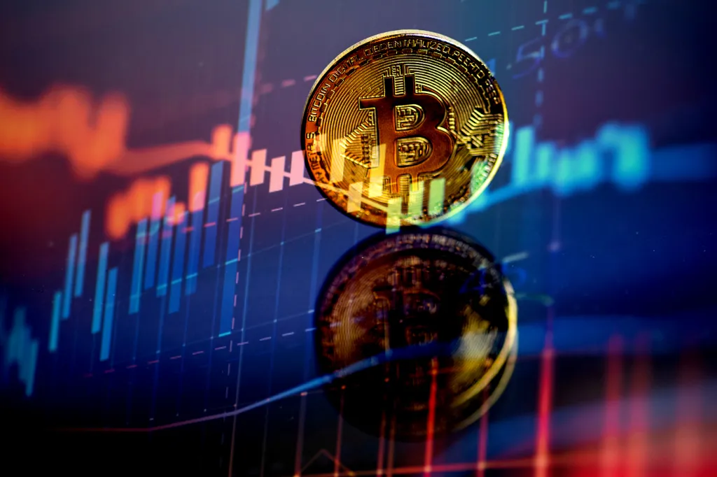 The Largest Bitcoin Heist in History
